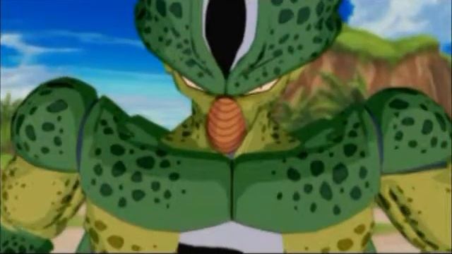 Let's Play Dragonball Z Burst Limit Part 12 - Say Goodbye, 17 смотреть онлайн