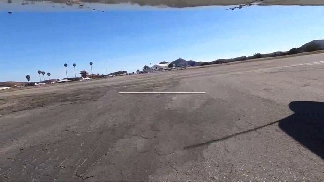 Catalina Island Airport Check Out Ride KCRQ to KAVX смотреть онлайн