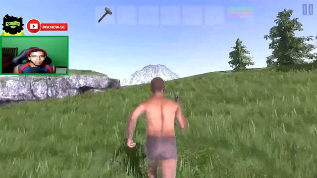 🔴SAIU! VAST SURVIVAL NOVA ATUALIZAÇÃO ANDROID GAMEPLAY смотреть онлайн
