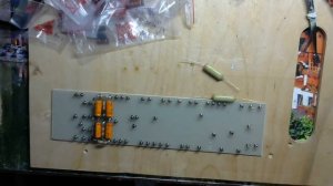 Marshall 2204 он же JCM800, очередной бритиш саунд своими руками (часть 1)