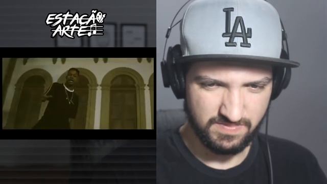 ALVOS DA INVEJA - Vk Mac | Raffé | Mazin | Black (Prod. AZMUTH) | React 1Só смотреть онлайн
