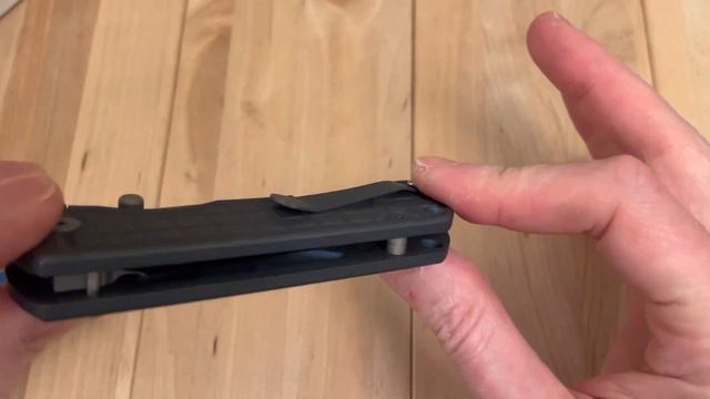 Unboxing - McNees Mac-2 3.5” Frag Atomic - Part 1 смотреть онлайн