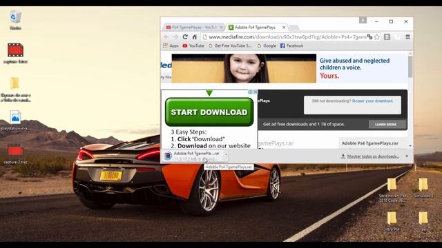 Tutorial - Como baixar e instalar Adobe para Jogos смотреть онлайн