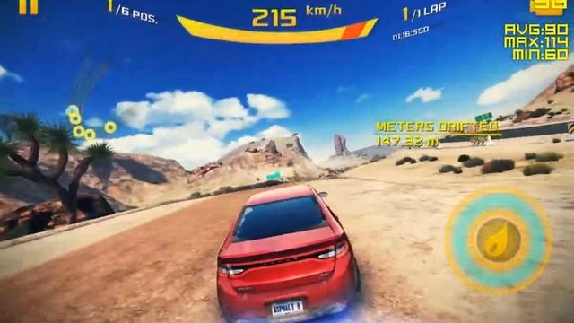 Asphalt 8 with GCC 4.7 toolchain смотреть онлайн