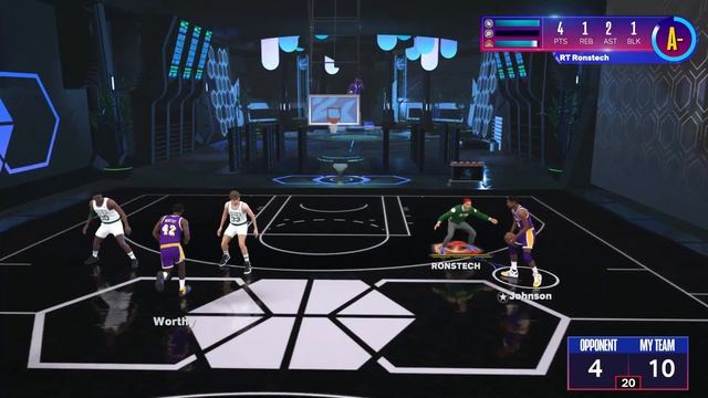 HOW GET THE FREE COURT WIZARD'S HAT IN LOADING VR MATCH GAME| NBA 2K24 CURRENT GEN смотреть онлайн