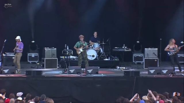 mac demarco - ode to viceroy (primavera sound 2015) смотреть онлайн