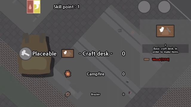 1 Player 🆚 1000 Zombie's | Dead Town [iOS & Android!] смотреть онлайн