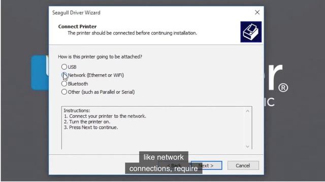 INSTALLING BARTENDER DRIVERS смотреть онлайн