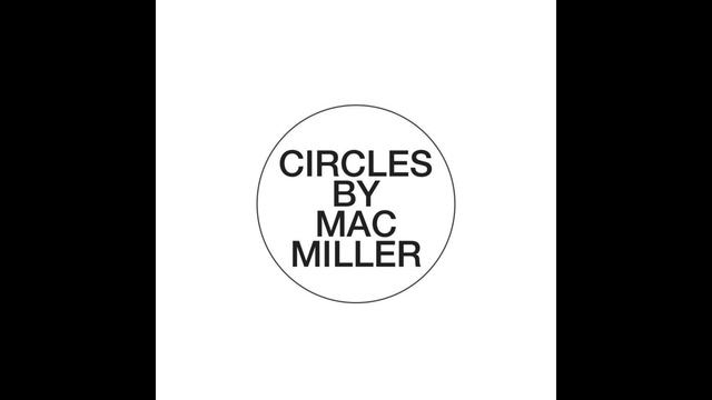 [FREE] MAC MILLER CIRCLES TYPE BEAT - "ROUNDABOUT" смотреть онлайн