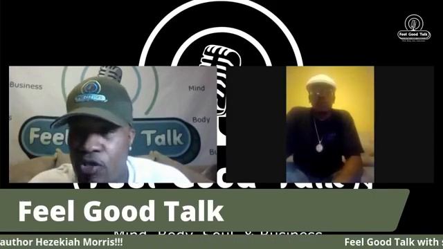 Feel Good Talk Show смотреть онлайн