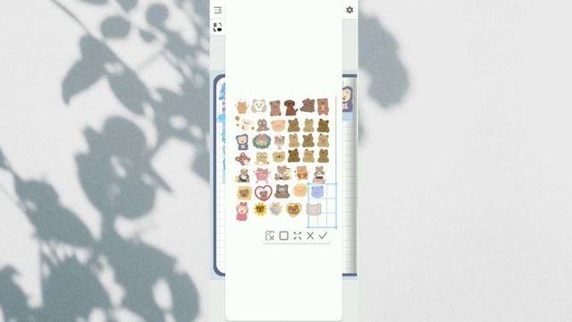 .ೃ💙 ࿔*🎐.⋆.Digital journal with me | Digital journaling on android ⋆.ೃ🎐࿔*💙:･ #digitaljournaling смотреть онлайн