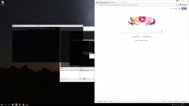 How to open url with windows browser on bash on windows 10 смотреть онлайн