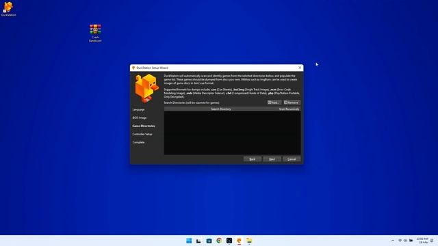 DuckStation | Play PlayStation 1 Games on PC | PS1 Emulator Setup Guide (2024) смотреть онлайн