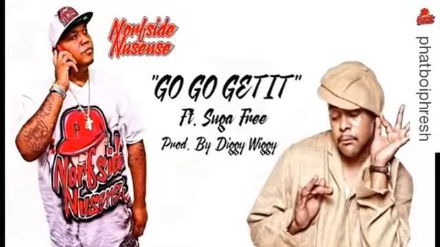 Norfside Nusense - Go Go Get It Available On ITunes Now!!! смотреть онлайн