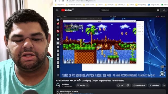 🚨NOVA VERSÃO YUZU ANDROID! RPCS3 com mais EFICIÊNCIA, CITRA no SWITCH, RPCSX e PROJETO CASSIA! смотреть онлайн