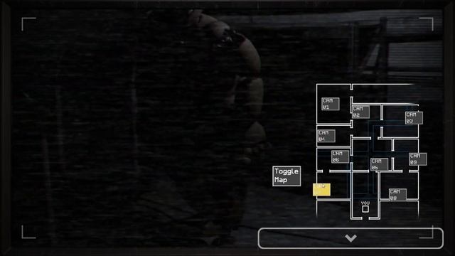 Fazbear Entertainment: Storage Ending - Night 5/Night 6 смотреть онлайн