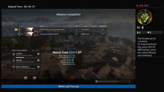 Turn up with the COD Warzone squad turn up each kill me and my team gets gaming comedy content смотреть онлайн