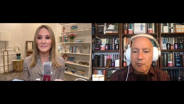 How to not let stress age you (with Dr. Greg Kelly) смотреть онлайн