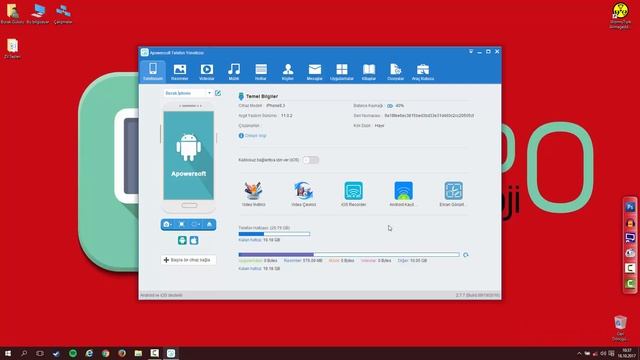 İphone Zil Sesi Yapma - iTunes ile atmıyoruz YENİ SÜRÜM ÇÖZÜM смотреть онлайн