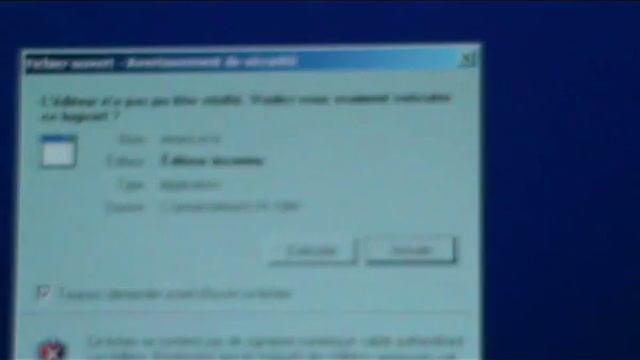 Cours 13 -- Installation d'emacs смотреть онлайн