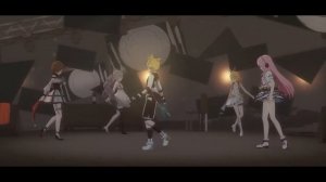 【Project Sekai】Bitter Choco Decoration/ビターチョコデコレーション【LEN/LUKA/MEIKO/RIN/MIKU COVER】