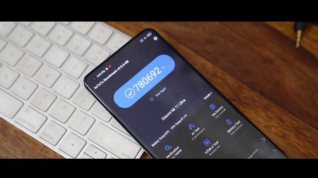 Mi 11 Ultra Drop Test & Durability Test! Unexpected Shoking Results!! смотреть онлайн