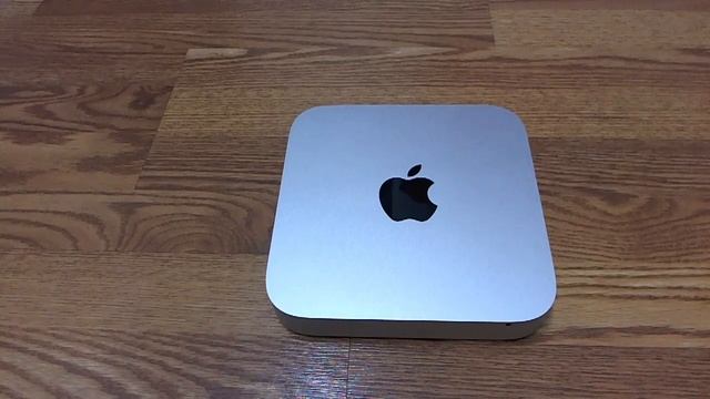 Mac Mini (Mid 2011) Full Review смотреть онлайн