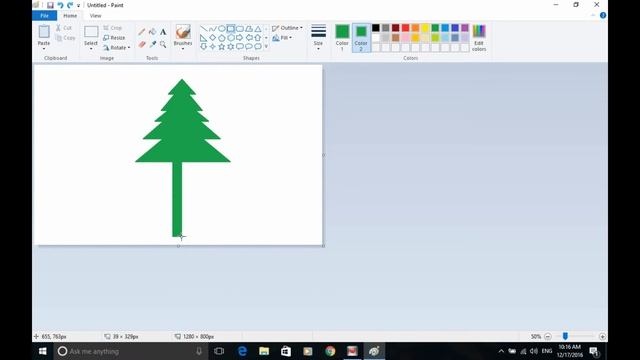 [Windows 10] How to Create Your Own Desktop Background Wallpaper смотреть онлайн