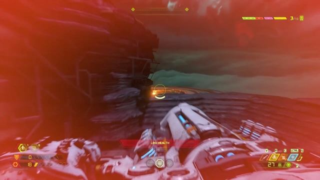 Urdak Unmaker Boss Fight | Doom Eternal mission 12 (2020) смотреть онлайн