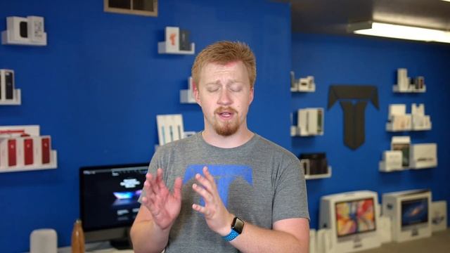 New MacBook Pros! смотреть онлайн