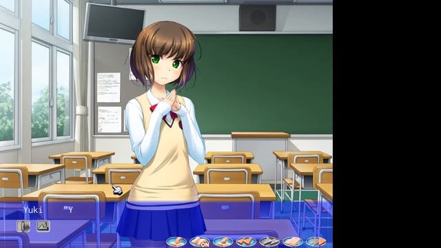 School Idol QT Cool (part 1) joining the idol club смотреть онлайн