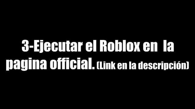 Como descargar Roblox gratis 2017 para windows 7, 8, vista, xp... смотреть онлайн