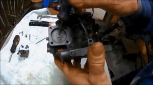 СОЛЕКС УЖАС ! Каплепадение с носика ускорителя ! Часть 2 .