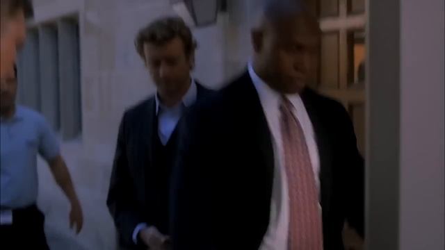 The Mentalist being a comedy show for 10 minutes straight смотреть онлайн