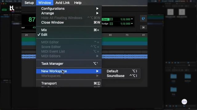 🎚 Curso de Pro Tools 2020 - Cap 7 - Importar Audio 🎤 смотреть онлайн