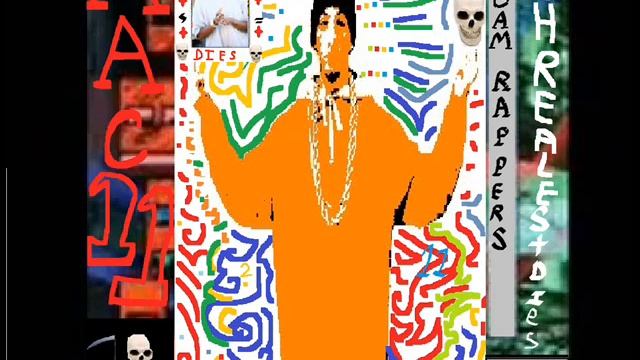 mac 11 Tha Realest - Blackhaze is Bitchmade dies OG смотреть онлайн