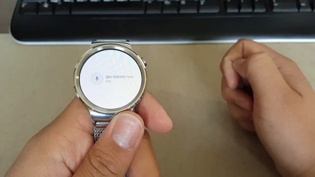 My Impressions of Android Wear (& Huawei Watch)! #TheAndresSegovia смотреть онлайн