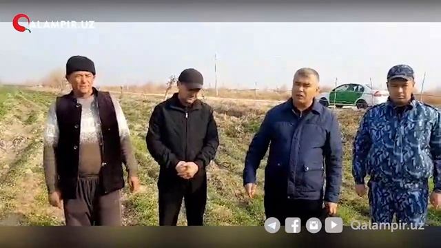 Matbuot xizmati: Zoyir Mirzayev qo'yni so'yishni buyurmagan смотреть онлайн