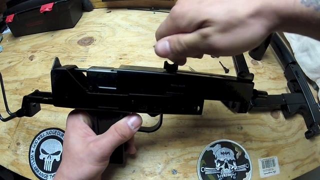 HFC Mac11 Review смотреть онлайн