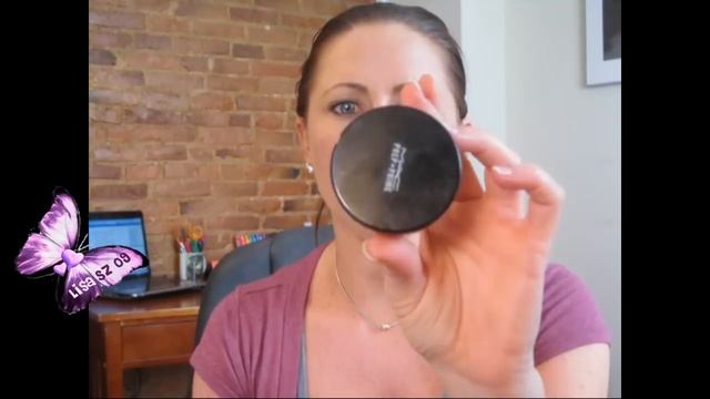 Comparison Clinique #2 Powder and Benefit Powderflage смотреть онлайн