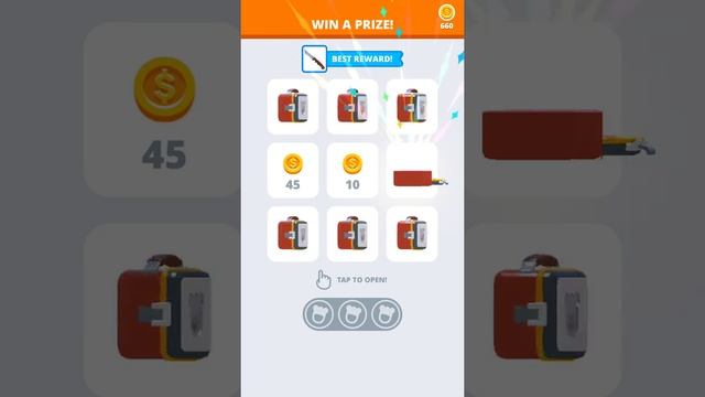 Perfect Slices | iOS / Android Mobile Gameplay смотреть онлайн