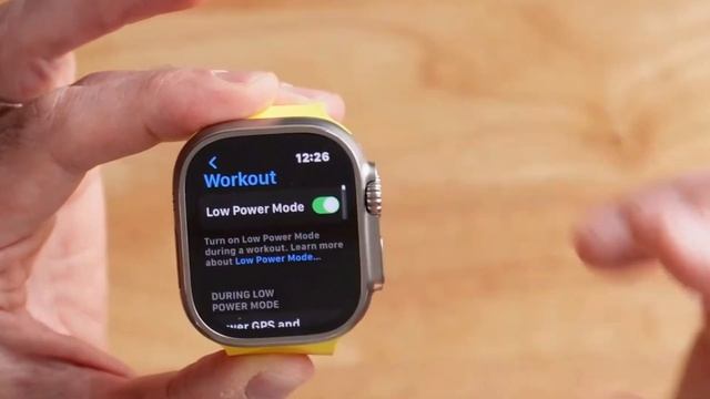 Apple Watch Ultra Review смотреть онлайн