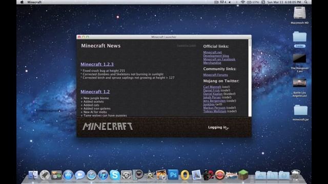 How to install TooManyitems 1.2.3 on Mac OS X Lion "New" смотреть онлайн