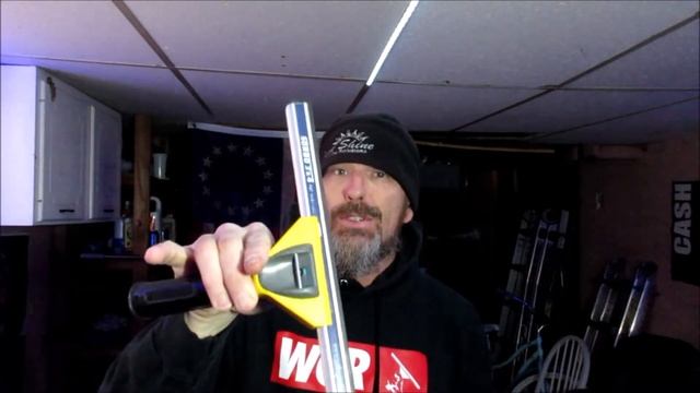First Look At The New Sorbo Ultra 45 Window Cleaning Squeegee смотреть онлайн