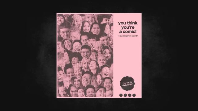Gus Dapperton - I Have Lost My Pearls (Audio) смотреть онлайн