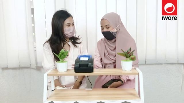 BAHAS SAMPAI TUNTAS!! Pairing Iware C-58BT Ke Bluetooth gimana sih? смотреть онлайн