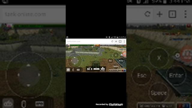 Como pueden instalar tanki online en android смотреть онлайн
