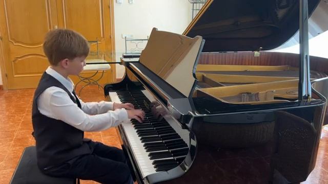 Igor Tolmachev смотреть онлайн