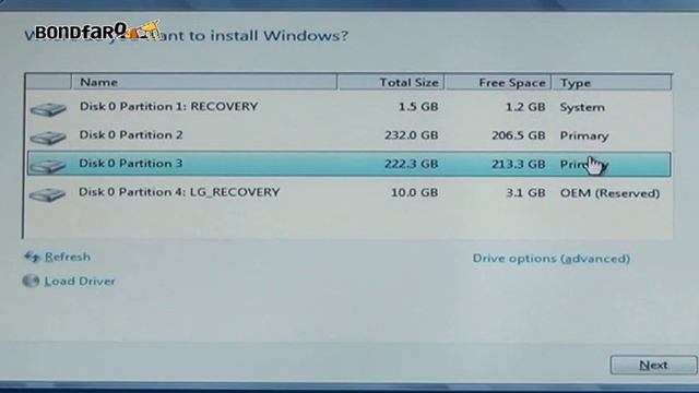 Como baixar e instalar o Windows 8 Developer Preview - Dicas смотреть онлайн
