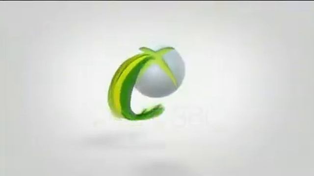 New Xbox 360 Boot Screen/ Новая заставка включения xbox 360 смотреть онлайн